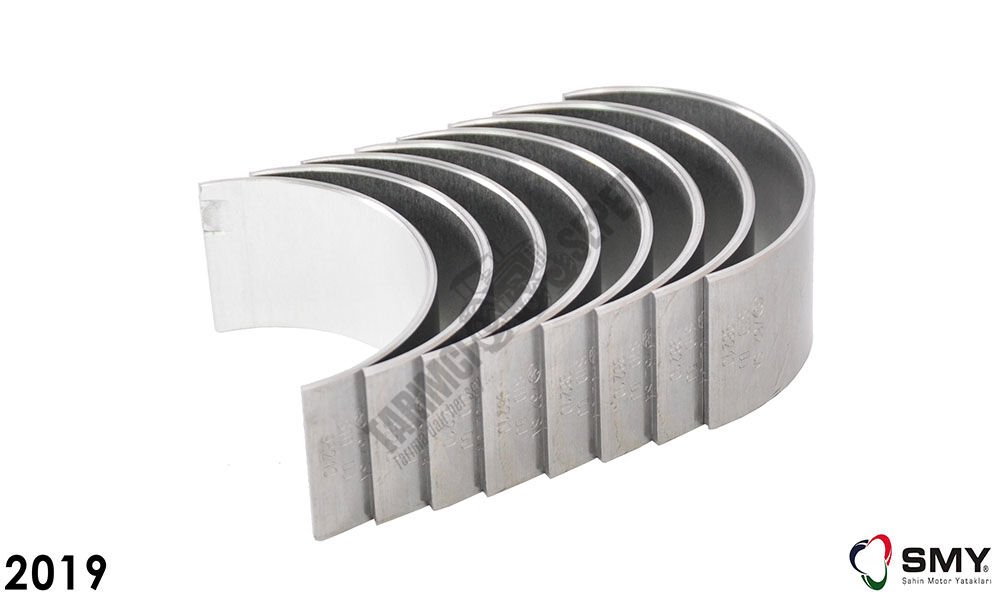 KOL YATAK STD. (KL 4078)