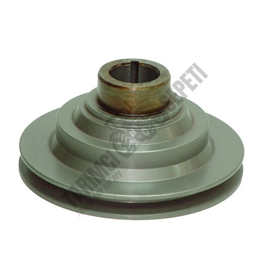 KRANK KASNAĞI (KAMALI)