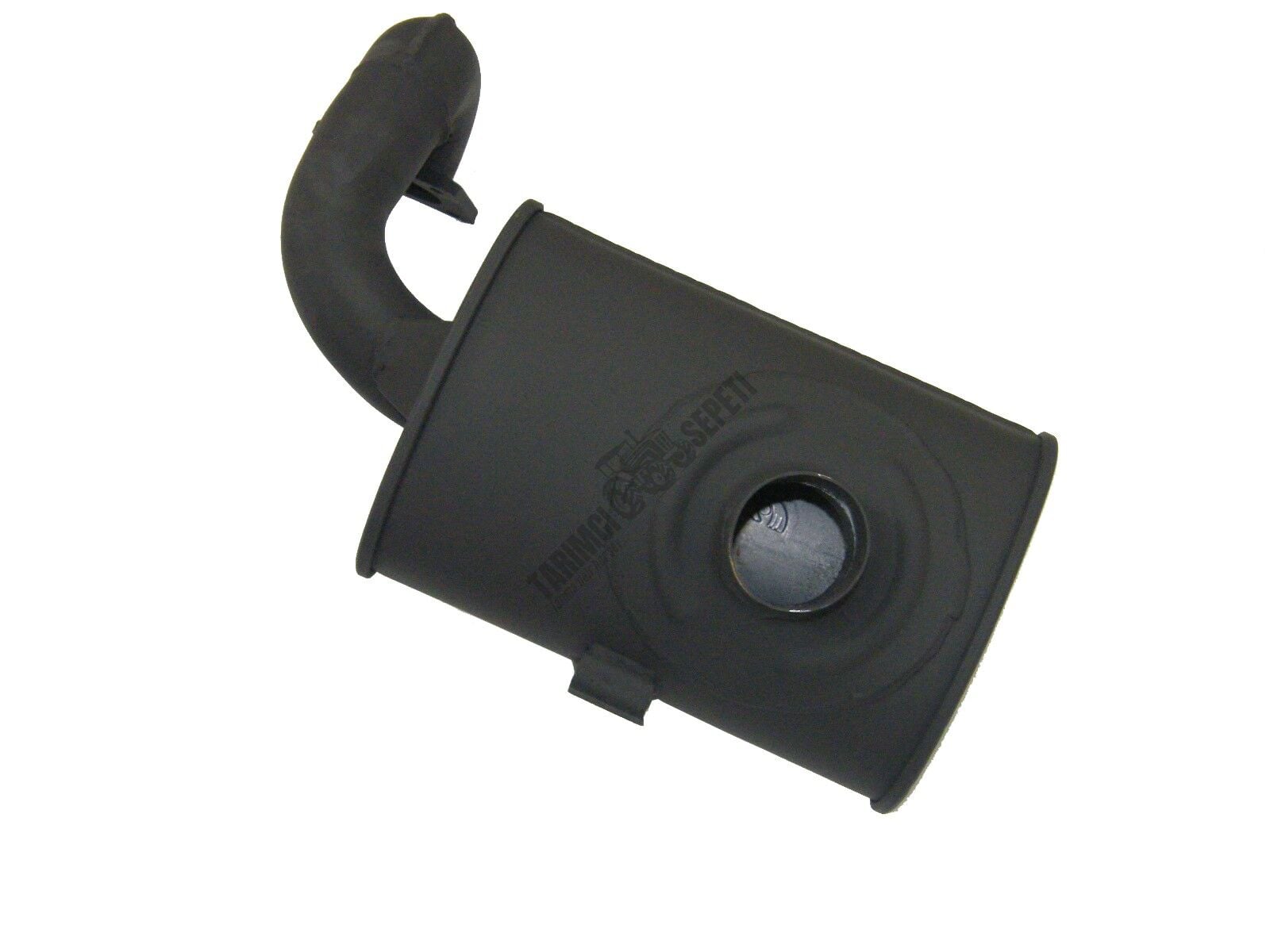 EGZOZ SUSTURUCU TAMBURASI E.K