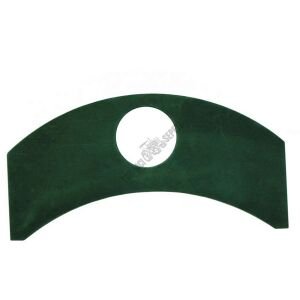 CER KOZA DİŞLİ PULU HİLAL TİP