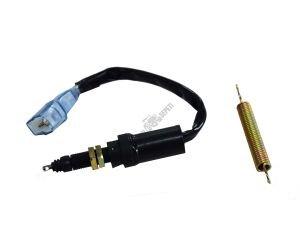 AYAK FREN MÜŞİRİ