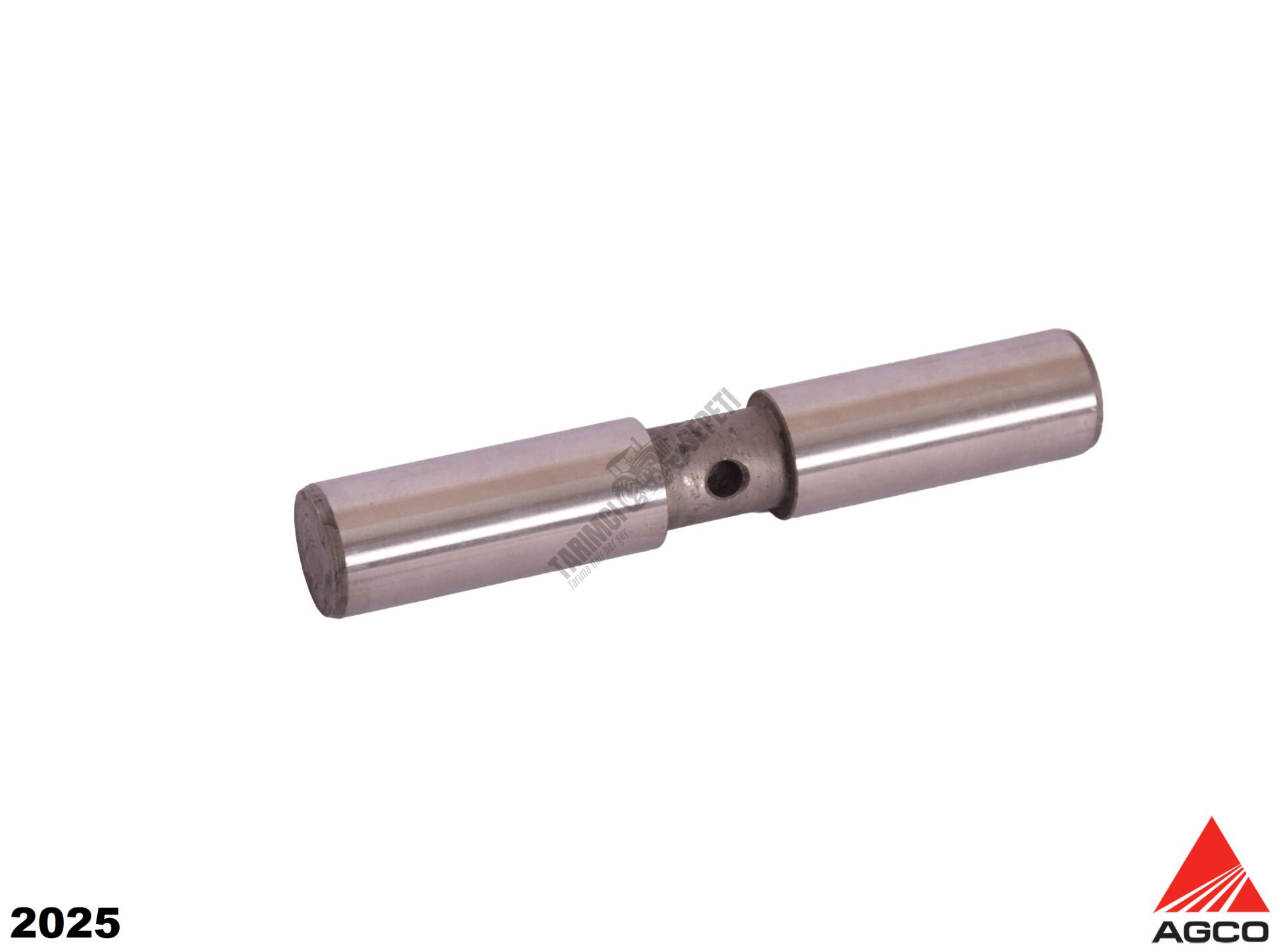 DİFERANSİYEL PİNYON MİLİ