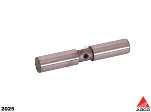 DİFERANSİYEL PİNYON MİLİ