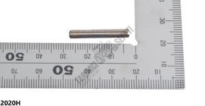 SENK.PRİZDİREK ŞAFT MASURA BİLYA TEK 4x25'8 MM