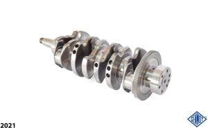 MOTOR KRANKI GM1660