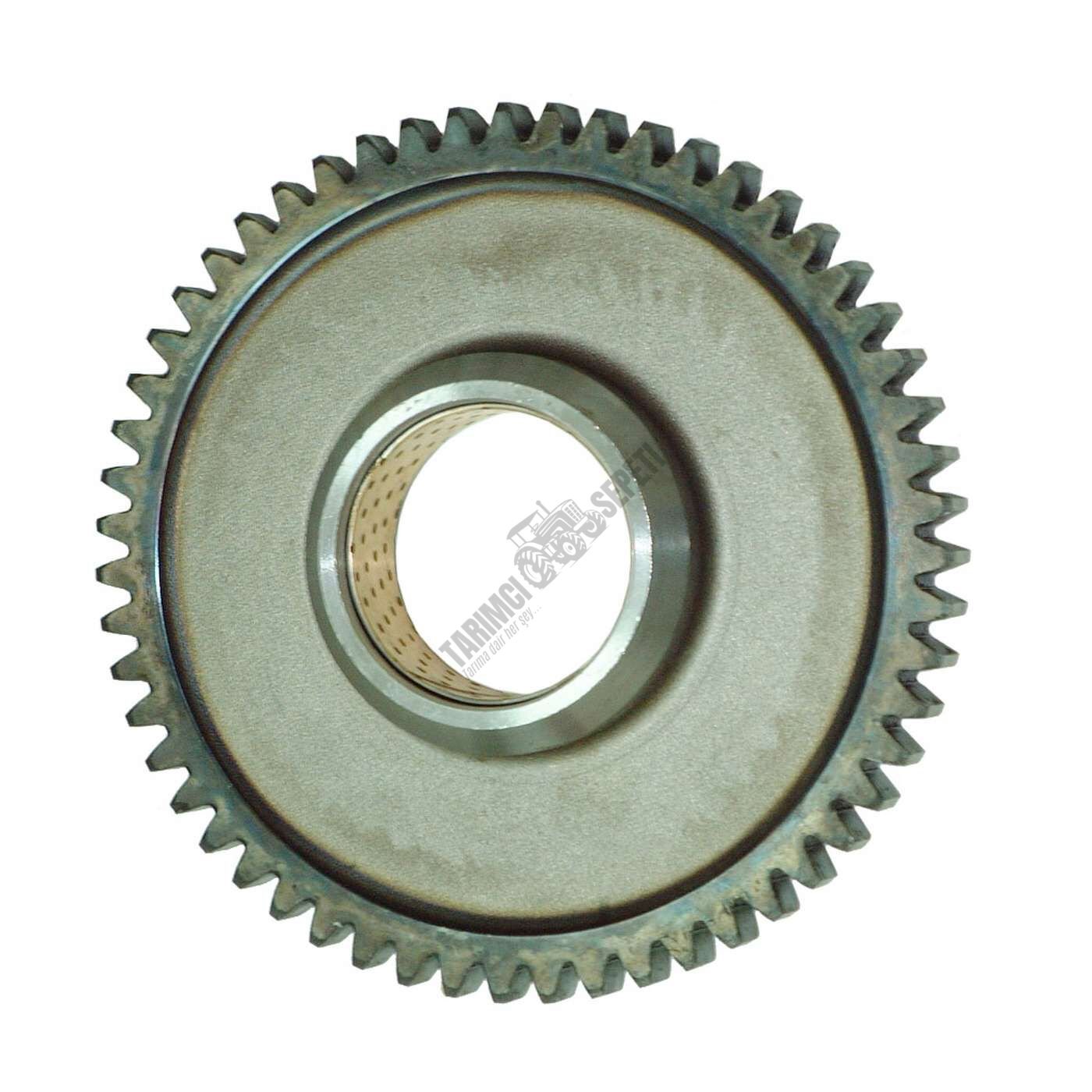 ÇANAK DİŞLİSİ KARŞILIĞI (29 MM) 55 DİŞ