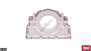 KRANK KEÇE YATAĞI FİTİLLİ TİP