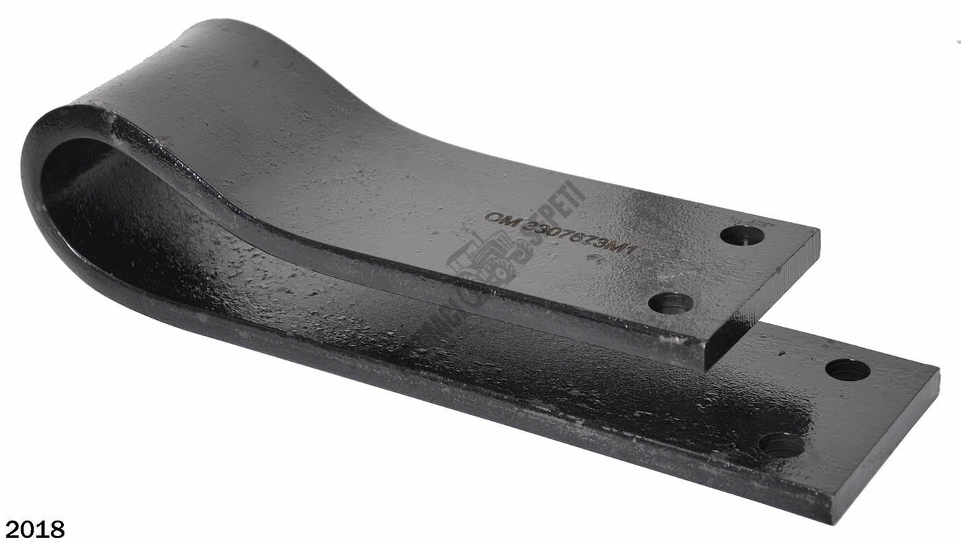 HİD.KALIN YAY 4 DELİK