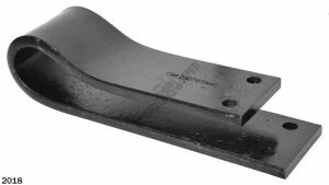 HİD.KALIN YAY 4 DELİK