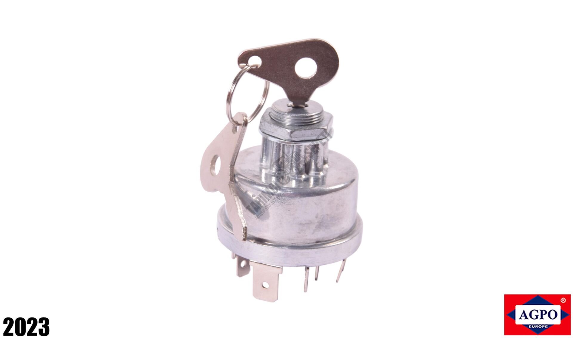 MARŞ KONTAK ANAHTARI 10 FİŞLİ