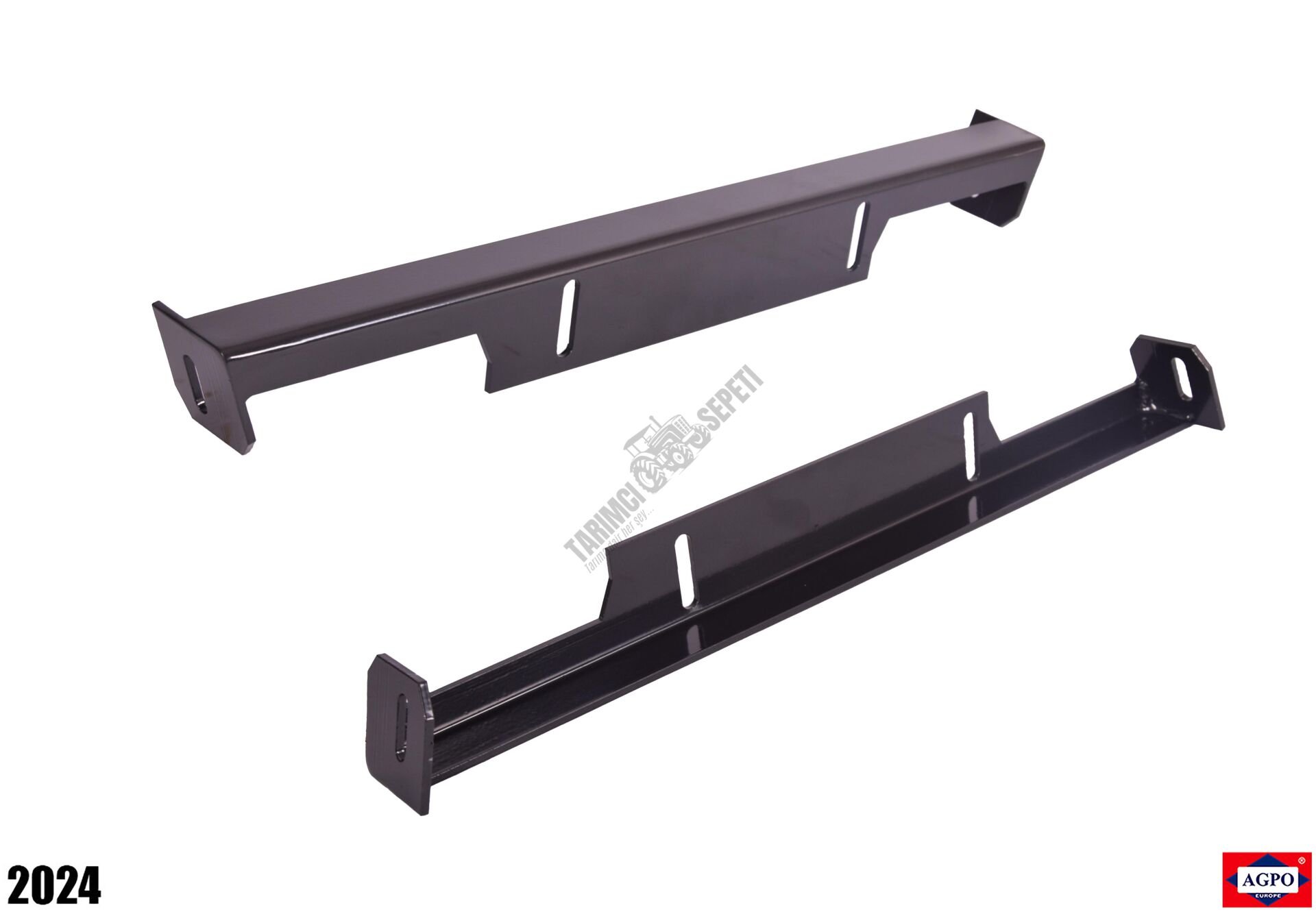 U KAPORTA DESTEK BRAKETİ KOMPLESİ