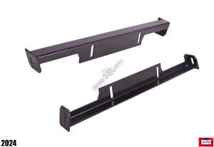 U KAPORTA DESTEK BRAKETİ KOMPLESİ