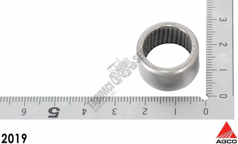 HİD.POMPA MASURA BİLYA (SIK DİZİMLİ)(B108)