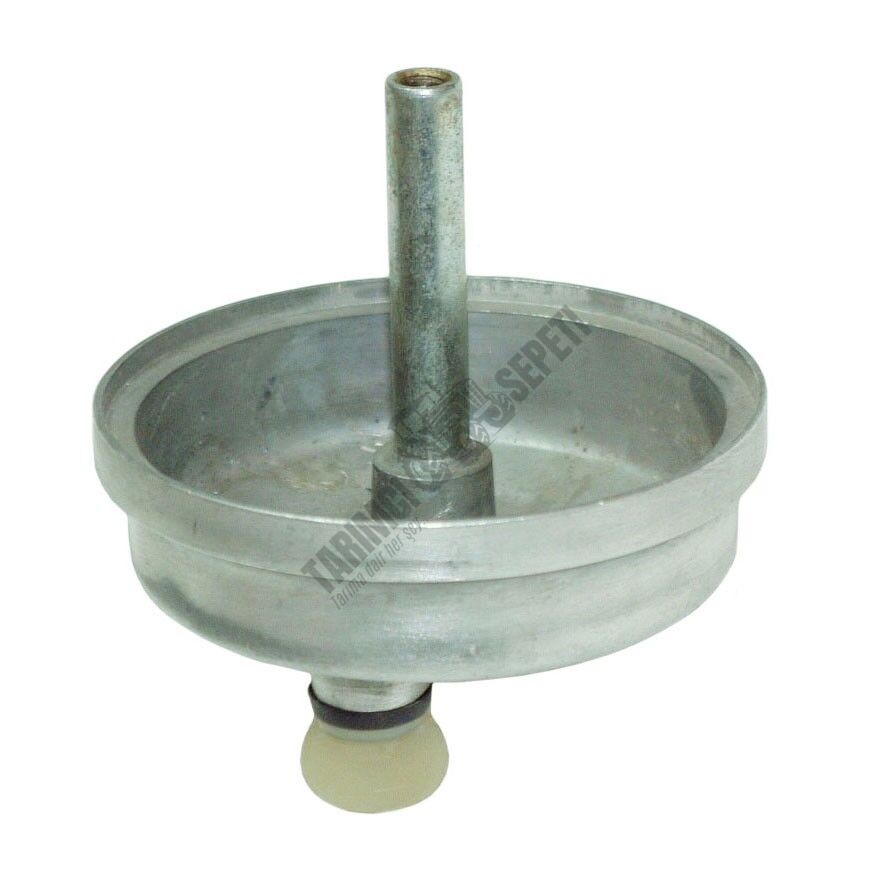 MAZOT FİLT. ALT TAS MİLLİ TAHLİYELİ