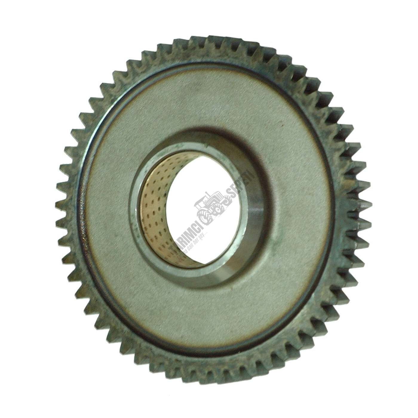 ÇANAK DİŞLİSİ KARŞILIĞI (29 MM) 55 DİŞ