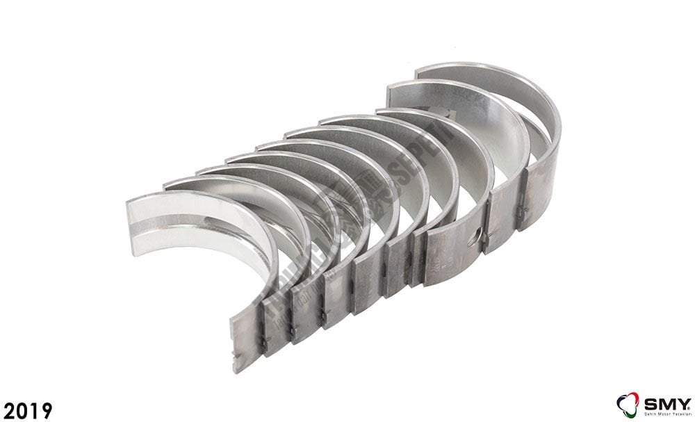 ANA YATAK 0.50 (AN 5007)