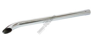 EGZOZ ÜST BORU KROM