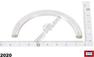 ARKA KISA AKS AY SEGMAN İNCE 4.50MM