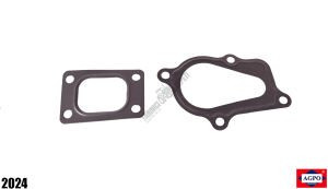 TURBO TAKIM CONTA 4 CYL