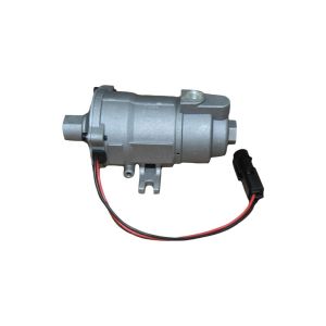 MAZOT OTOMATIGI ELEKTRIKLİ