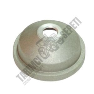 MAZOT FİLTRE ALT TAS DELİKLİ MADENİ