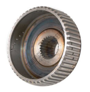 ÇANAK DİŞLİSİ ÇOK UZUN FREZELİ