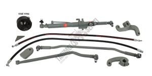 HİDROLİK DİREKSİYON SETİ EĞRİ DİNGİL