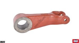 HİDROLİK FREZELİ KOL R-L