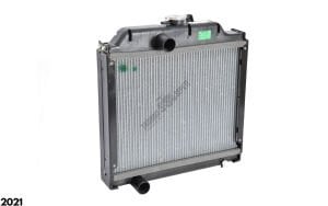 RADYATÖR - ALÜMİNYUM