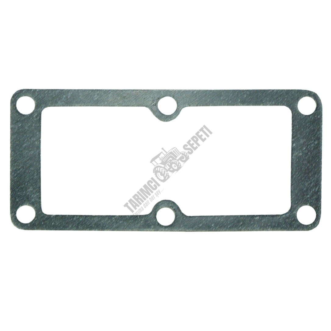 SİLİNDİR KAPAK ARKA KLG. CONTA