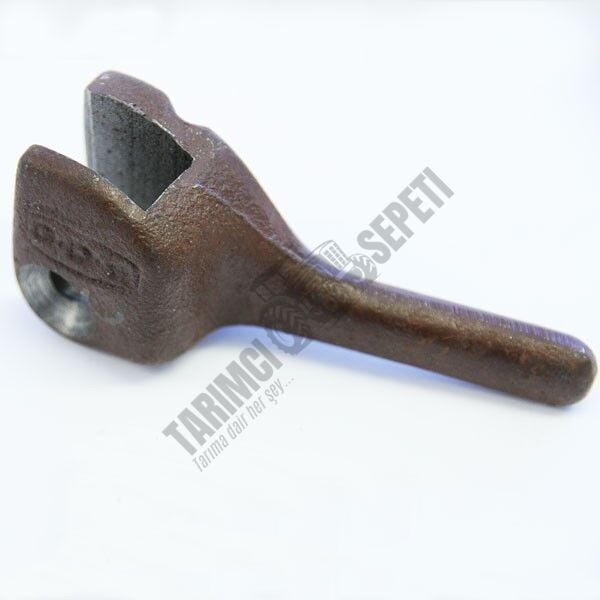 FREN PEDAL KİLİT MANDALI EM