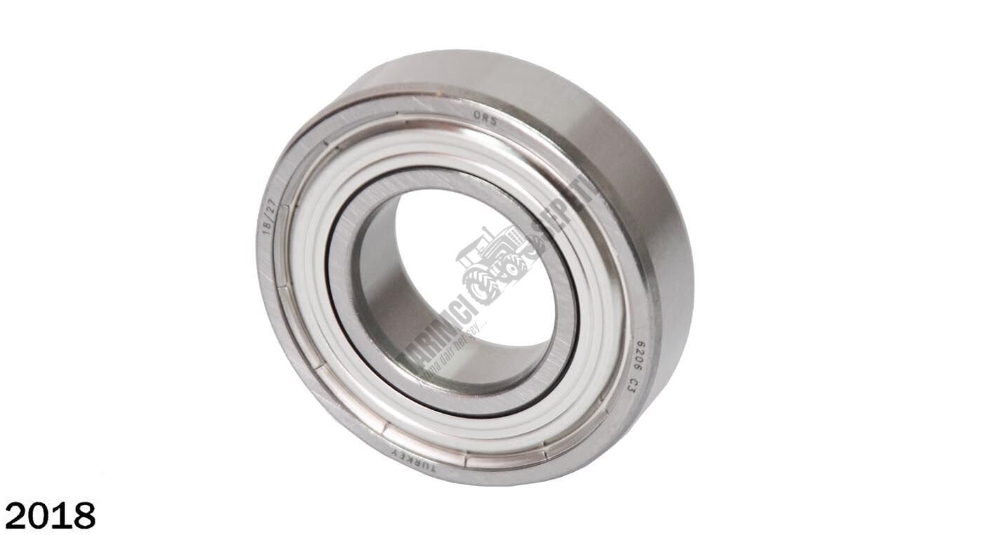 ORS RULMAN 6206 ZZ C3