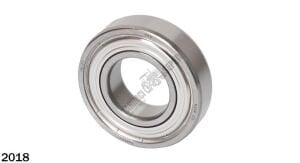 ORS RULMAN 6206 ZZ C3