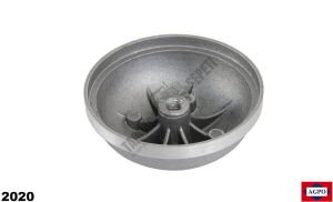 MAZOT FİLTRE ALT TAS VİDALI