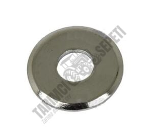 DİR.SİMİDİ ÜST SOMUN ALT PULU KALIN VE NİKELLİ