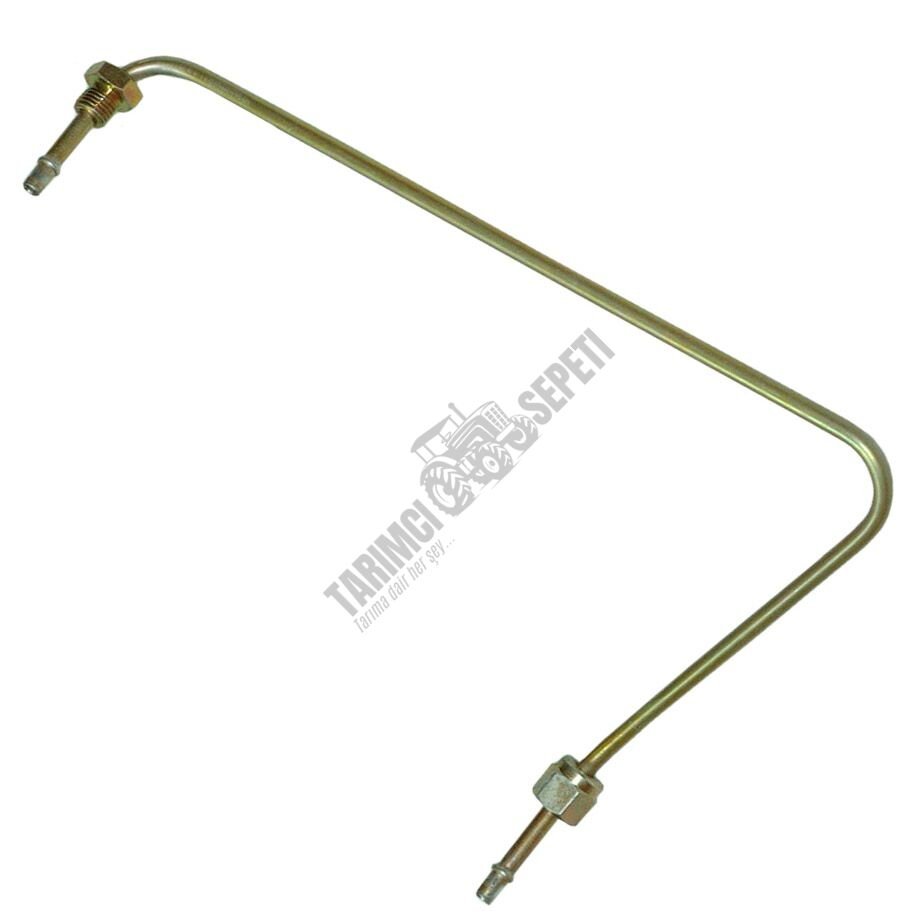 MAZOT FİLTRE ARA BORU