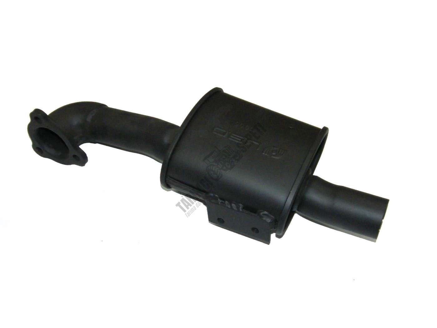 EGZOZ SUSTURUCU TAMBURASI ÜSTEN