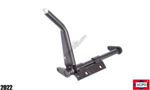 EL FRENİ KOMPLE EĞRİ (MEKANİK TİP EM)