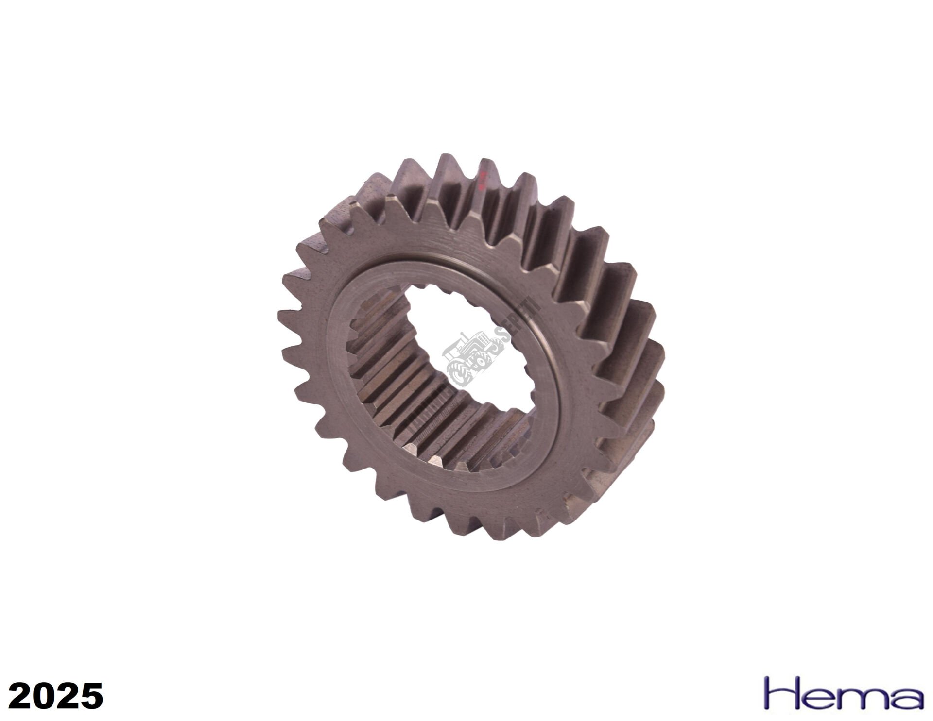 MİL HIZ KUTUSU DÖNEN DİŞLİ