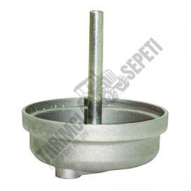 MAZOT FİLTRE ALT TAS MİLLİ