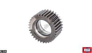 GÜNEŞ DİŞLİ 32Tx70 MM