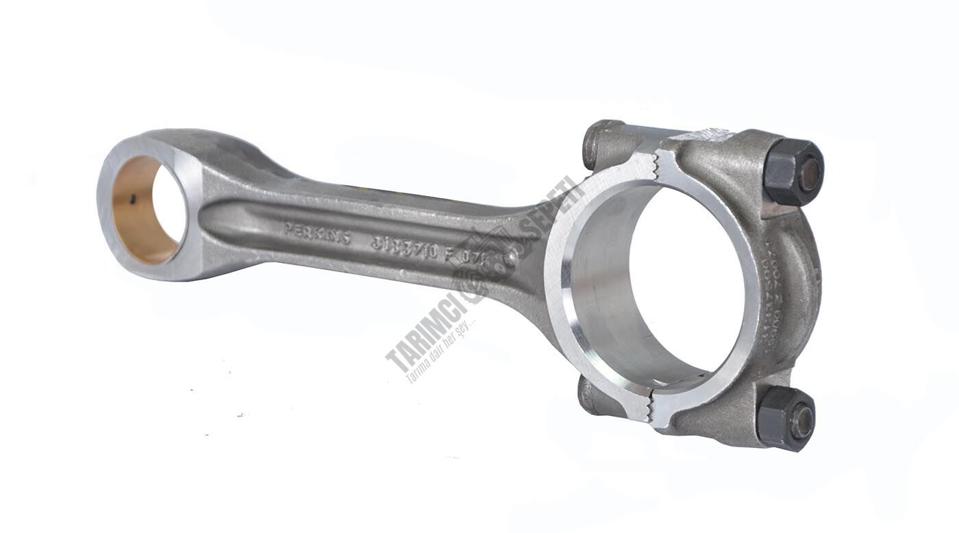 PİSTON KOLU TURBO (KONİK BURÇ) 38,10MM PİM