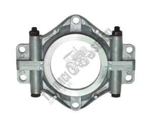 KRANK KEÇE YATAĞI FİTİLLİ TİP