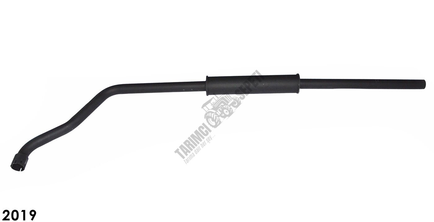 EGZOZ SUSTURUCU KOMPLE ALTTAN E.M