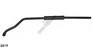 EGZOZ SUSTURUCU KOMPLE ALTTAN E.M