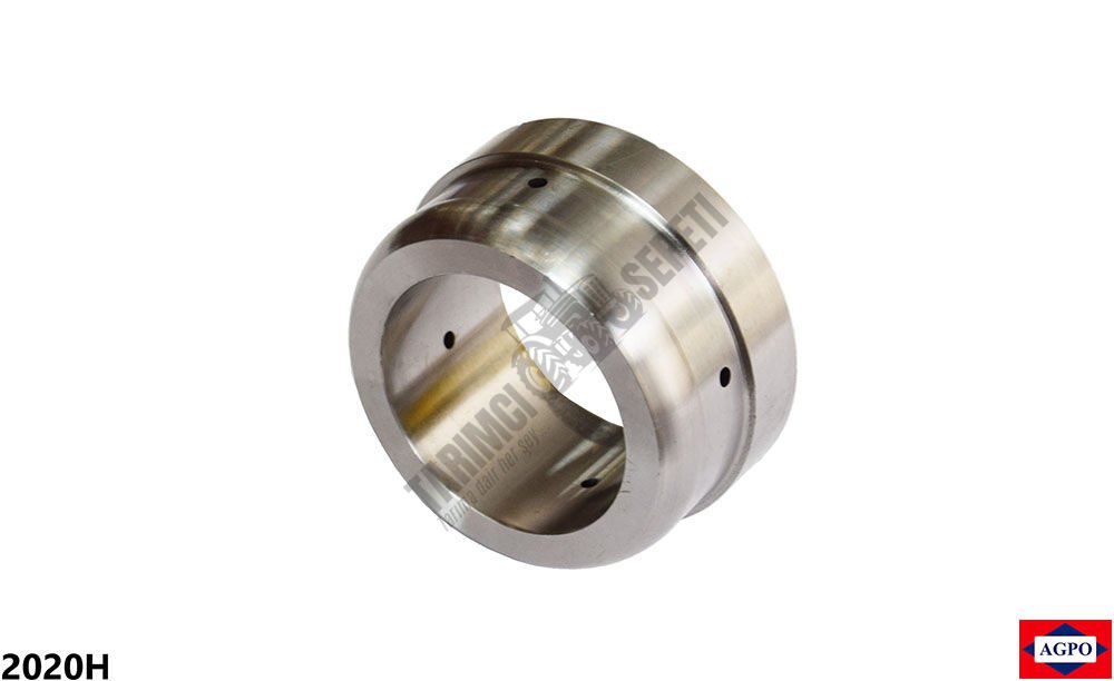 ARKA KISA AKS BİLYA KONİK YATAK (ÇELİK)