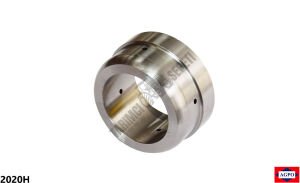 ARKA KISA AKS BİLYA KONİK YATAK (ÇELİK)