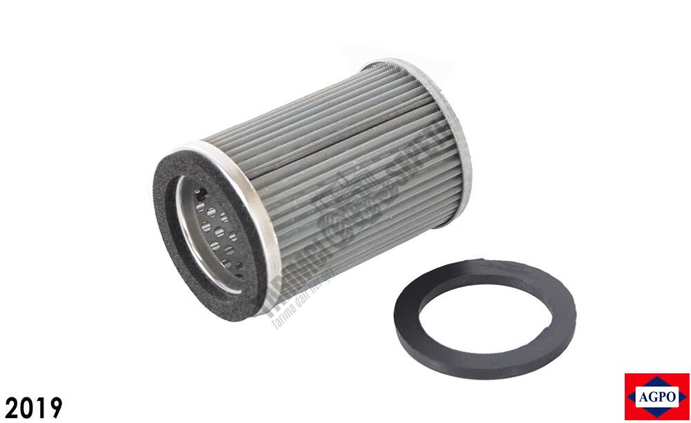 HİD.POMPA FİLTRESİ YM (TELİ 1.KALİTE)