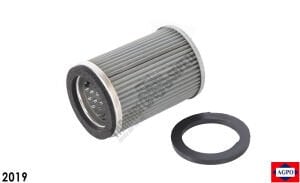 HİD.POMPA FİLTRESİ YM (TELİ 1.KALİTE)