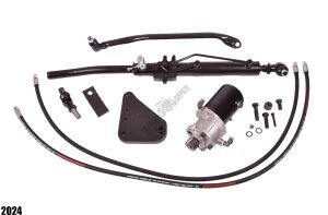 HİDROLİK DİREKSİYON SETİ